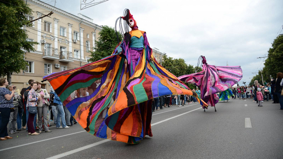 В Воронеже в июне пройдёт традиционный Платоновский фестиваль